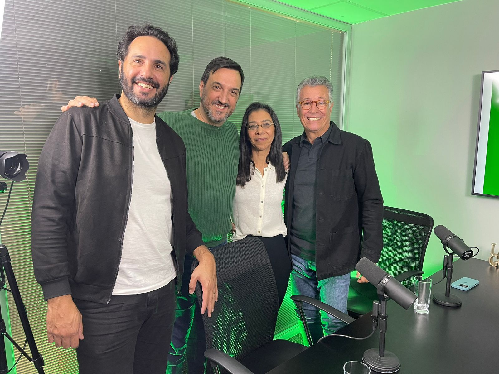 O ponto decisivo da Cannabis no Brasil: oportunidade bilionária e a superação da inércia histórica