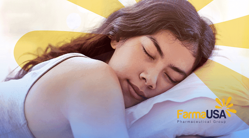 Insônia? A FarmaUSA pode te ajudar