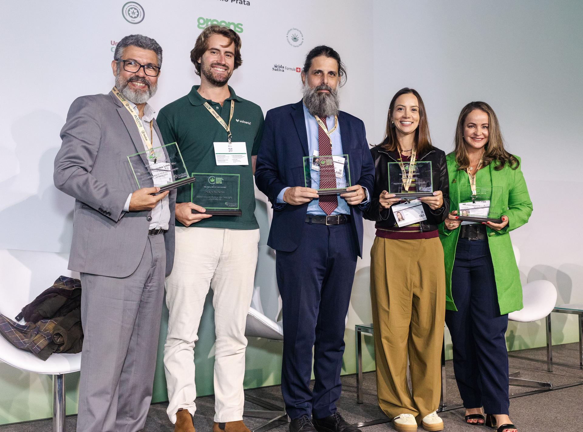Onde você está define aonde você chega: o papel dos ambientes no mercado da cannabis