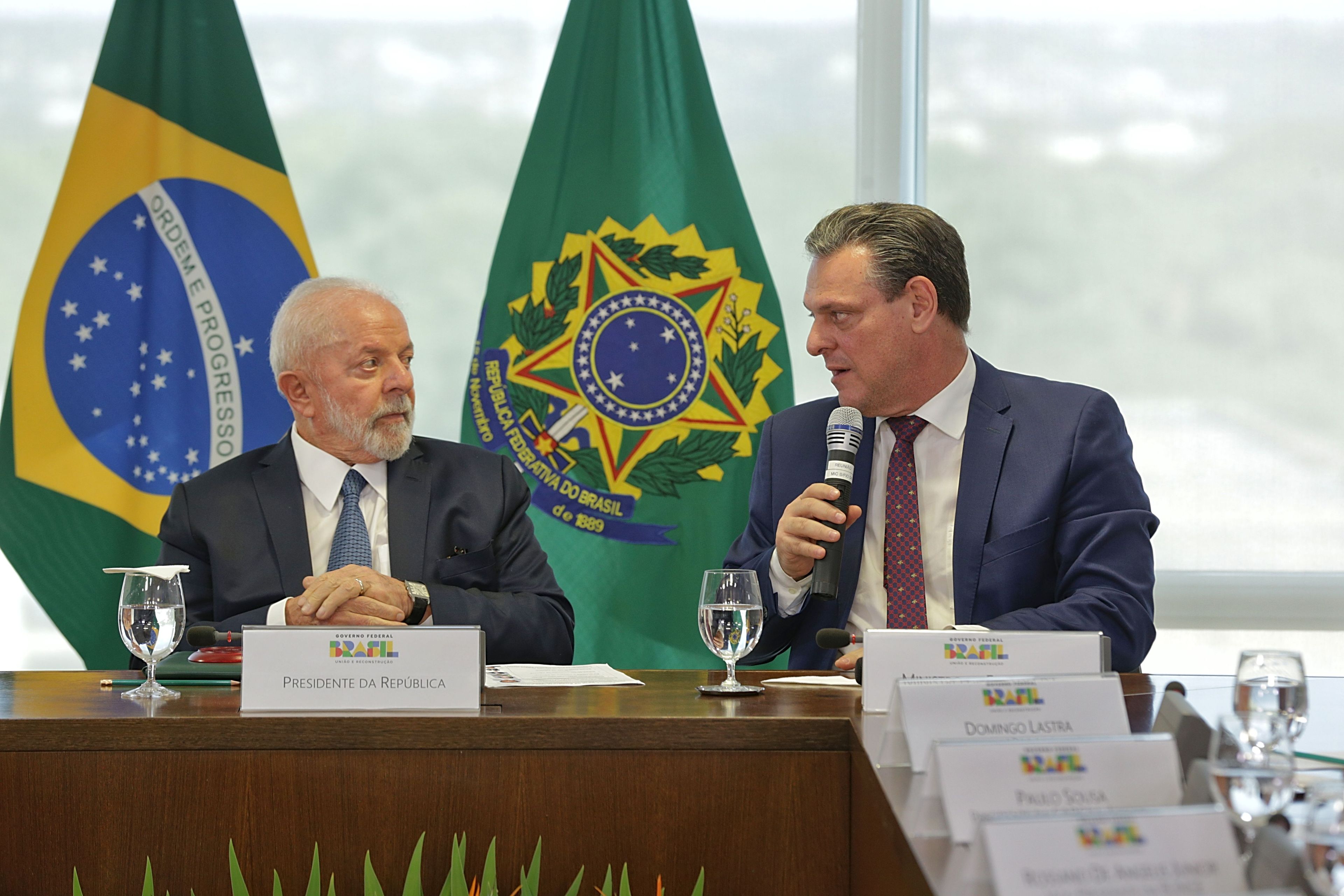 Governo publica regras para importação de sementes de Cannabis sativa