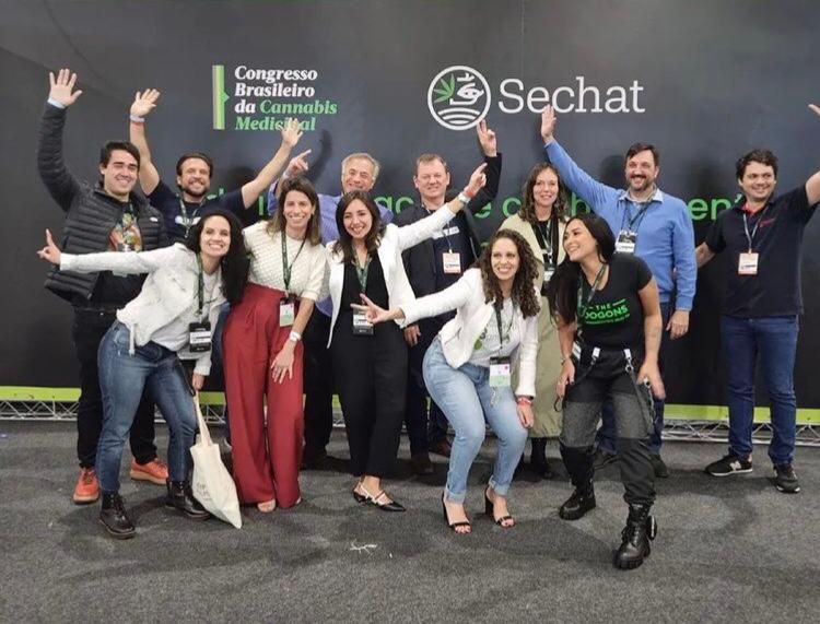 Mercado da Cannabis: Conheça mais sobre a The Green Hub e de suas startups parceiras