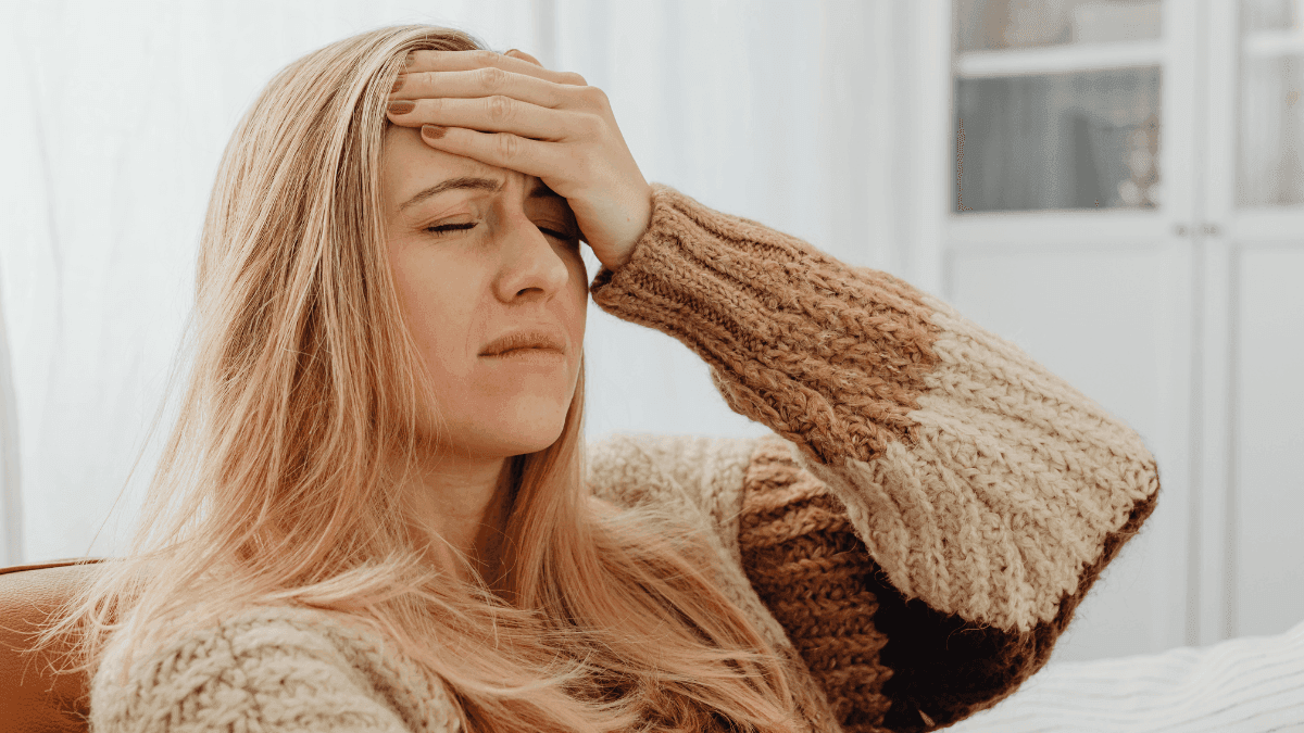 Cannabis vaporizada traz alívio rápido em crises de migrânea, mostra pesquisa