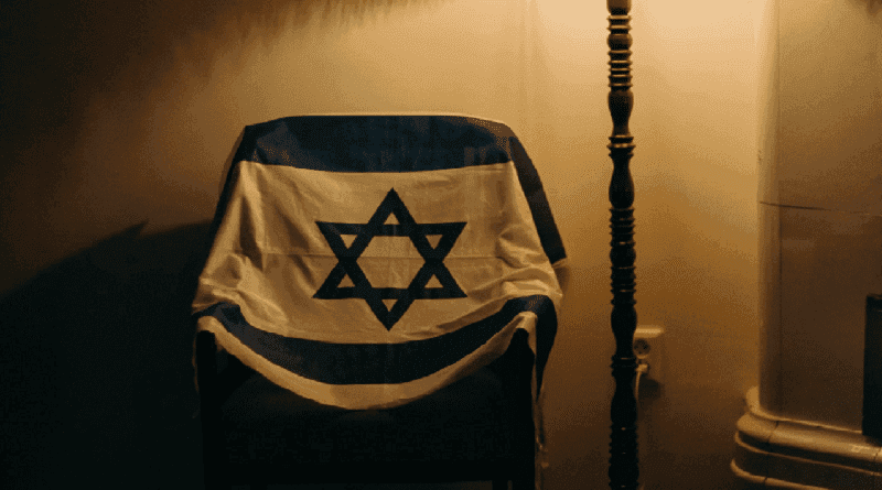 Ministro da Justiça Israelenese quer “proteger” usuários de cannabis