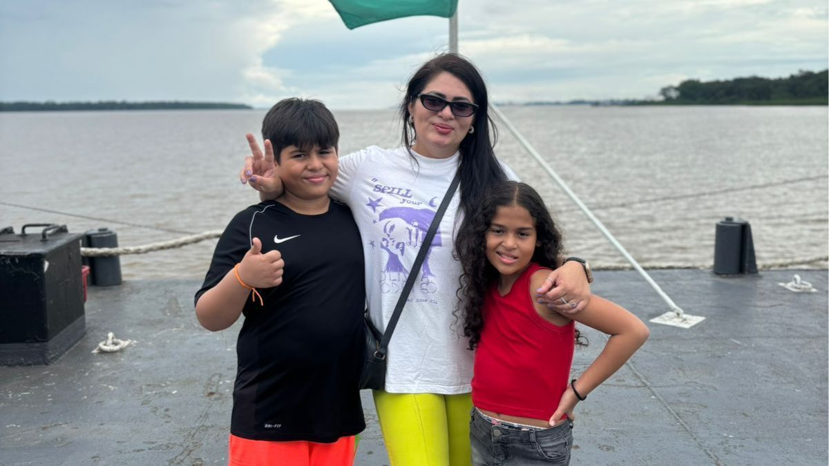 Cannabis e Síndrome de Tourette: a história de um menino que virou símbolo de uma luta escondida