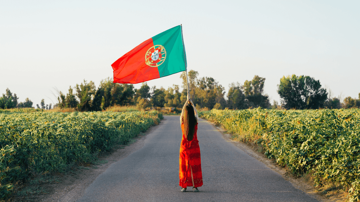 Portugal como Espelho e Ponte: O Brasil pode ser potência, mas só se entender o jogo das conexões