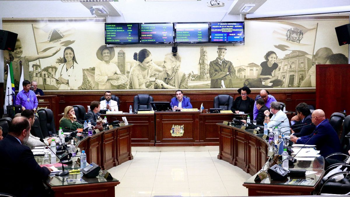 Câmara de Uberaba aprova projeto que libera uso medicinal da cannabis