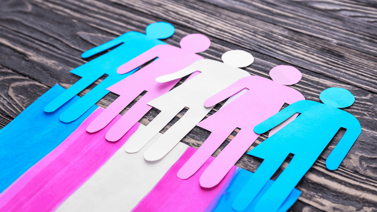 Como a cannabis pode apoiar a transição hormonal de pessoas trans