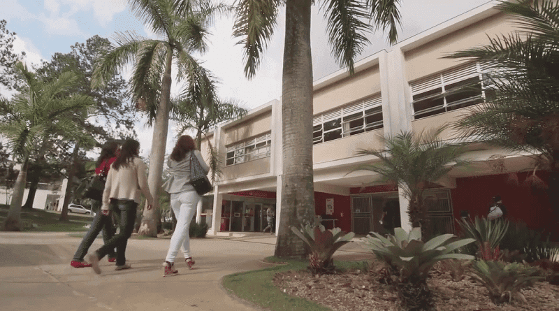 UFJF promove palestra sobre tratamento do câncer de mama com canabinóides