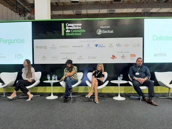 Uso medicinal da cannabis pode ir do médico, ao odontológico e veterinário