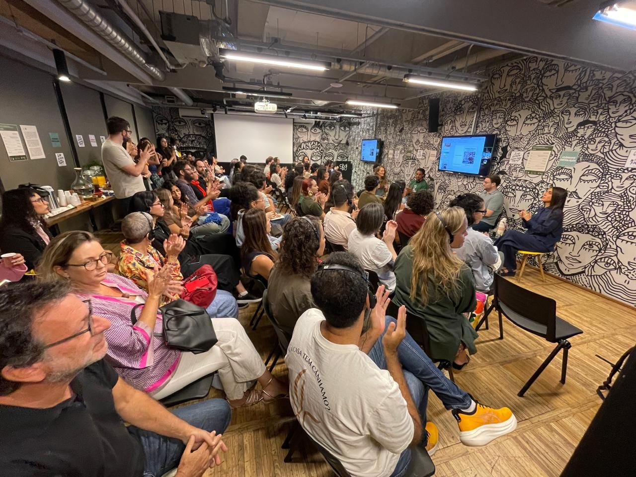 Seminário sobre cânhamo têxtil em São Paulo debate potencial econômico e sustentável da fibra no Brasil