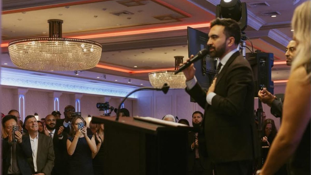 Zohran Mamdani assume a prefeitura de Nova York sinalizando virada na regulamentação da cannabis