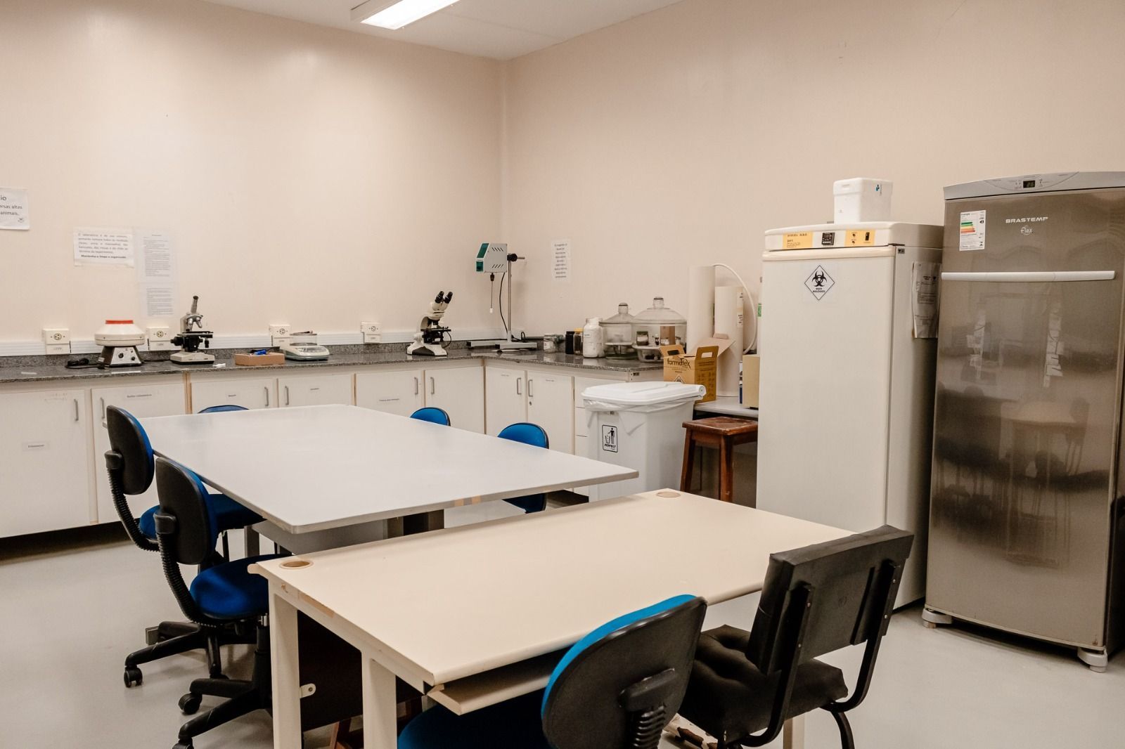 Univali é habilitada pela Anvisa para realizar análises de produtos de Cannabis