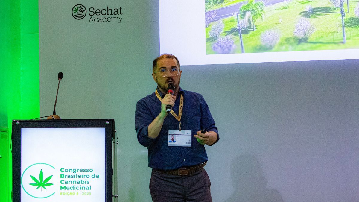 Uso de canabinoides na produção animal pode aumentar bem-estar e produtividade, aponta pesquisador da Embrapa