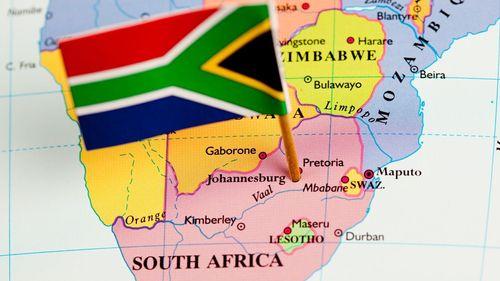 Imagem da noticia: África do Sul inicia plantio piloto com sementes locais de cânhamo