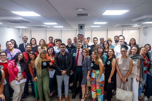 Imagem da noticia: Regulamentação da cannabis no SUS entra em debate no Pernambuco