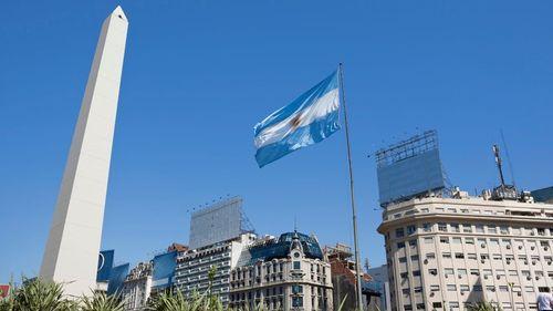 TER - Argentina: atualização na plataforma promete simplificar registros e processos