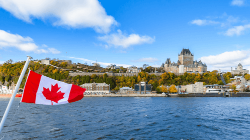 Imagem da noticia: Após anos de proibição, Quebec volta a permitir venda de vaporizadores de cannabis