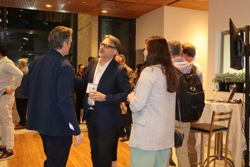 Imagem da noticia: É hoje: Cannabis Connection reúne especialistas em SP a partir das 14h30