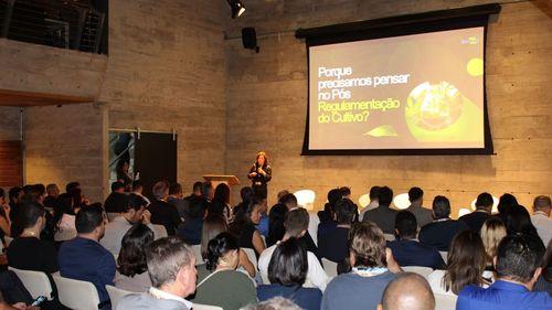 Imagem da noticia: Avanços, desafios e oportunidades da cannabis no Brasil marcam o Cannabis Connection 2025