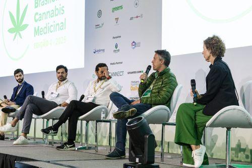TERÇA- Congresso Brasileiro da Cannabis Medicinal chega à 5ª edição como principal encontro científico do setor no país
