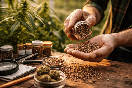 A genética como artigo de luxo