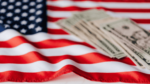 Bancos dos EUA ainda “têm dúvida” em apoiar a indústria da cannabis