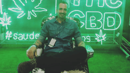 Imagem da noticia: Cannabis Fair 2026 destaca avanço da cannabis medicinal veterinária e reúne especialistas em São Paulo