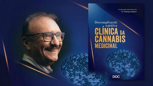 Imagem da noticia: Novo guia descomplica a prática clínica da cannabis medicinal para prescritores no Brasil