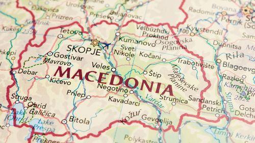 Imagem da noticia: Macedônia do Norte revoga licenças de cannabis medicinal após apreensão de 40 toneladas