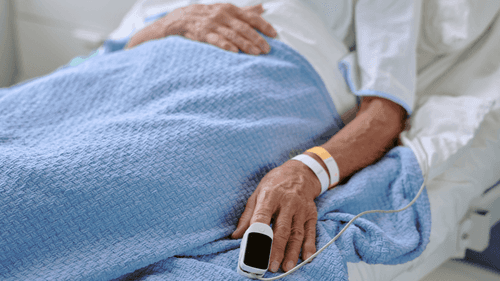 Projeto em Washington obriga hospitais a permitirem cannabis a pacientes em fim de vida