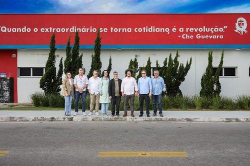 Imagem da noticia: Maricá avança em projeto de cannabis medicinal com apoio da Anvisa