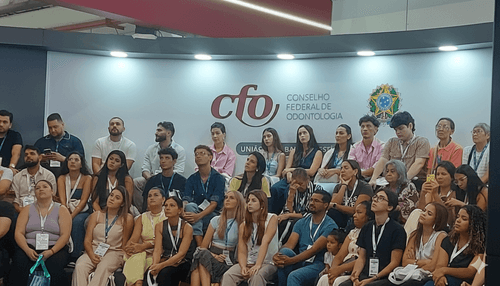 Imagem da noticia: CIOSP discusses advancement of cannabinoid therapies in dentistry after Anvisa update