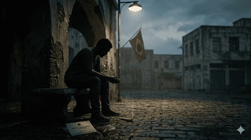 Descriminalização sem regulamentação: o labirinto jurídico que aprisiona pacientes no Brasil