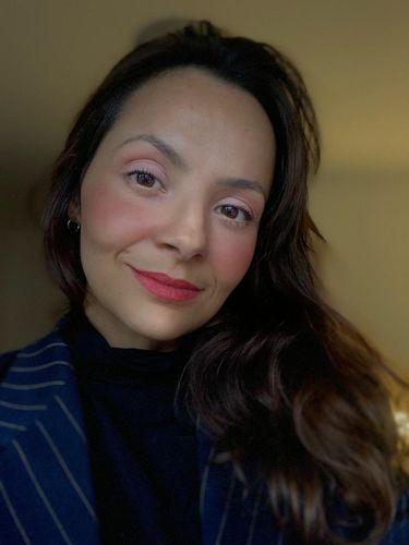 Biografia do Autor Patricia Cunha