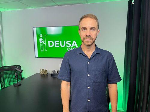 Biografia do Autor Tarso Araujo