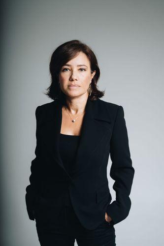 Biografia do Autor Beatriz Emygdio