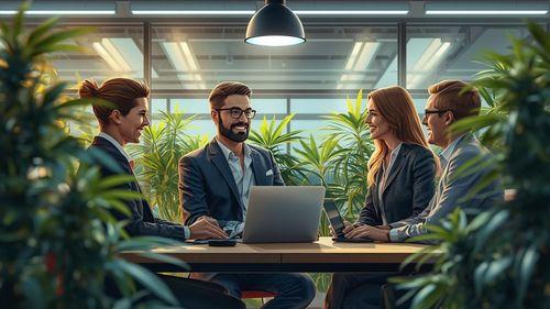 Imagem da noticia: Reclassificação da cannabis nos EUA: o que investidores devem observar em 2026