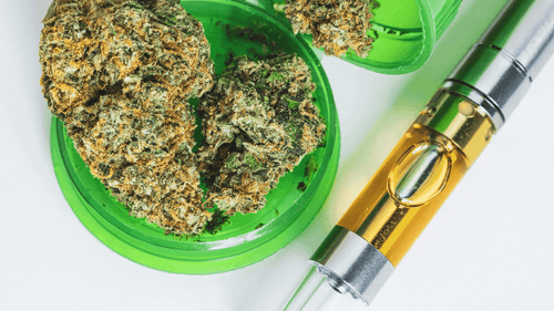 Imagem da noticia: Spain Bans HHC: Learn about the Banned Cannabinoids and the Impact on the Market