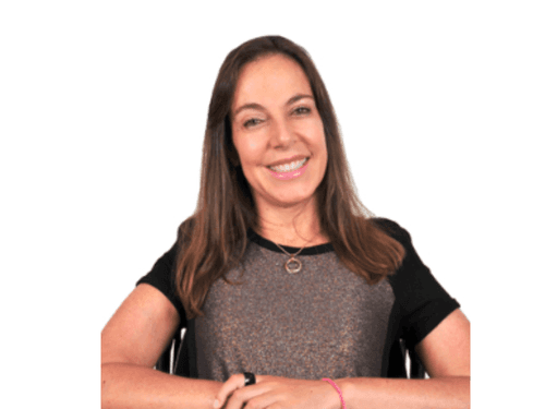 Biografia do Autor Mara Gabrilli