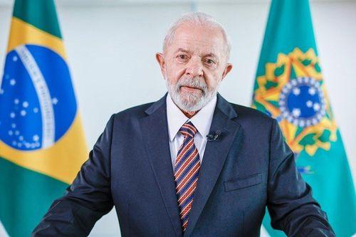 Imagem da noticia: Lula's nominee for director-president of Anvisa awaits Senate confirmation hearing
