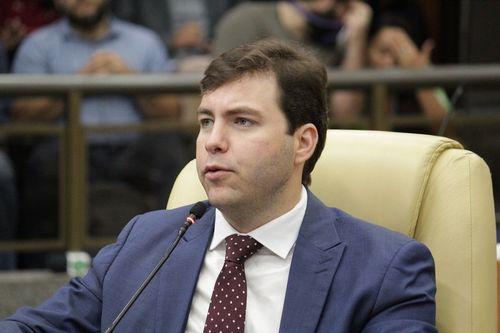 Imagem da noticia: Goiânia sanciona centro de cannabis medicinal pioneiro no SUS