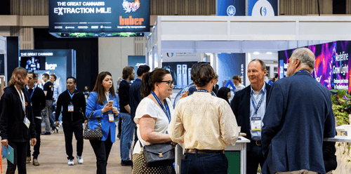 ICBC Berlin 2026 reforça liderança da Alemanha e se consolida como bússola do mercado canábico europeu