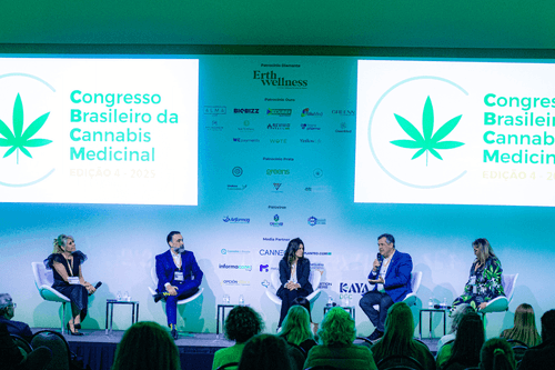 Brasil: A Nova Potência Global na Indústria da Cannabis Medicinal
