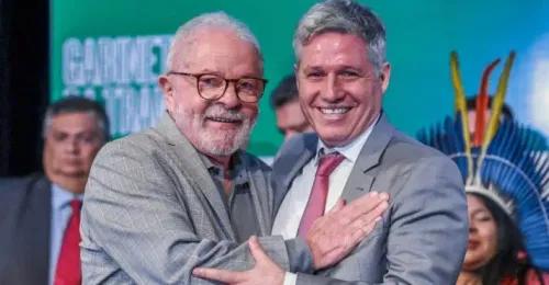 Ministro Paulo Teixeira e especialistas lideram CBCM 2026 em SP