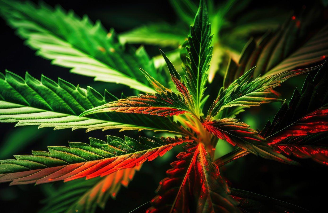 CBG e seus potenciais terapêuticos para tratamento de condições cutâneas